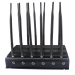 12 Antennas 32W CDMA 2G 3G 4GLTE 4GWiMax WiFi RC 433 315 868Mhz GPS L1 L2 Lojack JAMMER up to 50m