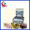 Stainless Steel Automatic Donut Baking Machine For Snack Bar