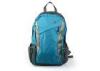 600D Nylon Backpack With Built In Speakers 3.5mm Audio Interface for Outdoor Music Play