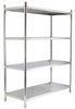 Home or Restaurant Kitchen Tools and Equipment Stainless Steel Storage Racks and Shelf