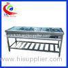 Restaurant Kitchen Buffet Restaurant Equipment Shop Warmer Showcase