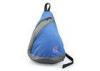 FM Radio Bluetooth Speaker Bag One-shoulder Strap With TF Card
