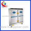 Electric rice steaming cart digital panel Chinese Cooking Equipment for restaurant