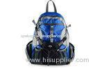 Blue Speaker Backpack Audio Output Slot 5V / 3.7V lithium battery