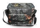 Insulated Speaker Cooler Bag With Bluetooth And Radio For Preserving Food