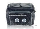 Collapsible Bluetooth Speaker Cooler Bag Support MP3 Format Music