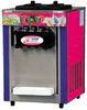 Professional Electric ice cream making equipment / frozen ice cream machine