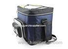 Portable Speaker Cooler Bag With Insulated Lining For Food Preservation