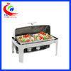 Custom Stainless Steell Buffet Food Warmer Chafing Dish For Restaurant