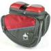 Travel Bluetooth Speaker Bag With Stereo System Support FM Radio MP3 Music Play
