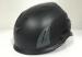 PP Plastic Construction Safety Helmets black ITW Patented Buckle