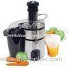 Safe fruit and vegetable juice extractor / commercial juice extractor For home