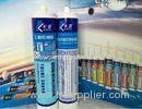 RTV Silicone Building Sealant Construction Grade For Ceramic Tiles