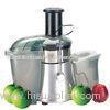 220V - 240V Auto extractor juicer machine 2 speeds + pulse speed