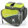 Bluetooth Bicycle Speaker Bag With Silica Gel Key - Press Carried 40mm Detachable