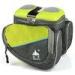 Bluetooth Bicycle Speaker Bag With Silica Gel Key - Press Carried 40mm Detachable