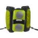 Outdoor TF Card FM Radio MP3 Speaker Bag With Waterproof Coat