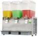 OEM Commercial 50L 3 Tanks Cold Drink Dispenser For Restaurant and Houdehold