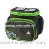 Stereo Speaker Bag MP3 player appearance black speaker box TA-14 TA-15