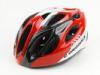 235G Bmx Sports Mens Bicycle Helmets safest Itw Buckle Adjustable Head Lock