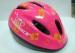 D3 Simple Pink Cycle Helmet 57cm / Mtn Bike Helmets For Children 240G