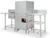 Door type commercial dish washer / stainless steel dishwasher