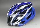 Double Shell PC Inmould Bicycle Helmet For Perfect Head Safety Protection In Cycling