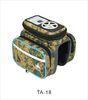 Mp3 Bicycle speaker bag TF card camouflage sound clarity TA-18