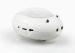 Portable mini bluetooth speakers white plastic shell appearance T-01