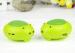 Portable mini bluetooth speakers 4 / 3WX2 Loudspeaker T-02