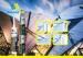 Window Installationt Transparent Silicone Sealant Strength And Flexibility