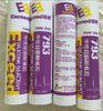 Fast Cure Mold - Free Weatherproof Silicone Sealant Good Adhesive