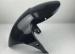 Replacement Carbon Fiber Accessories For Motorcycles / Black Carbon Fiber Motorcycle Parts