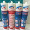 Superior Bonding RTV Acetoxy Silicone Sealant For Building Joints