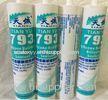 Neutral Weatherproof Silicone Sealant High Temperature Resistance