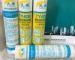EXW General Purpose Silicone Building Sealant For Glass And Structural Adhesive