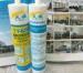 Weather - Resistance Glass Silicone Sealant Organic Non - Pollution