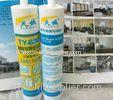 Weather - Resistance Glass Silicone Sealant Organic Non - Pollution