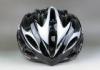 Mens Cycle Helmets For Bike Riding / Pc Inmould Bicycle Safety Helmet