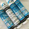 Quick Dry Non - Toxic Glass Silicone Sealant Weather - Resistance