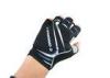 Half Finger Female Sports Protective Gear Cycling Gloves Slip For MTB Bike / Bicycle