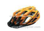 Teenagers Gold Downhill Mountain Bike Helmets Specialized 275 Grams