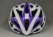 Purple Adult Bike Helmets