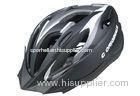 Adult Visor Bicycle Helmet