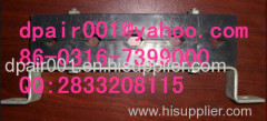 middle-lower pressure JGJ-2 cable clamp