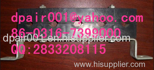 clip bolt JGJ-3 cable clamp