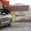 Rooptop Camping Car Tent Side Awning