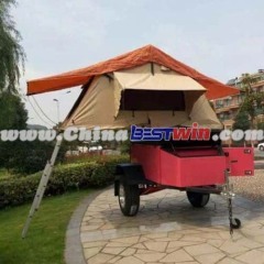 Automatic Car Top Tent/High Quality Outdoor Off Road Camping Tent