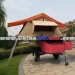 Automatic Car Top Tent