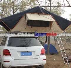 Automatic Car Top Tent/High Quality Outdoor Off Road Camping Tent